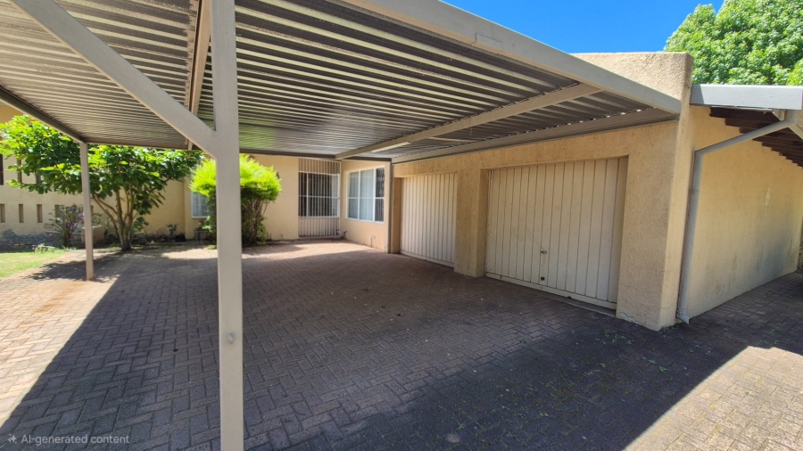 4 Bedroom Property for Sale in Sasolburg Ext 11 Free State